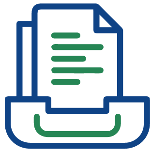 USPS Address Validation to ensure that you have entered the right address 